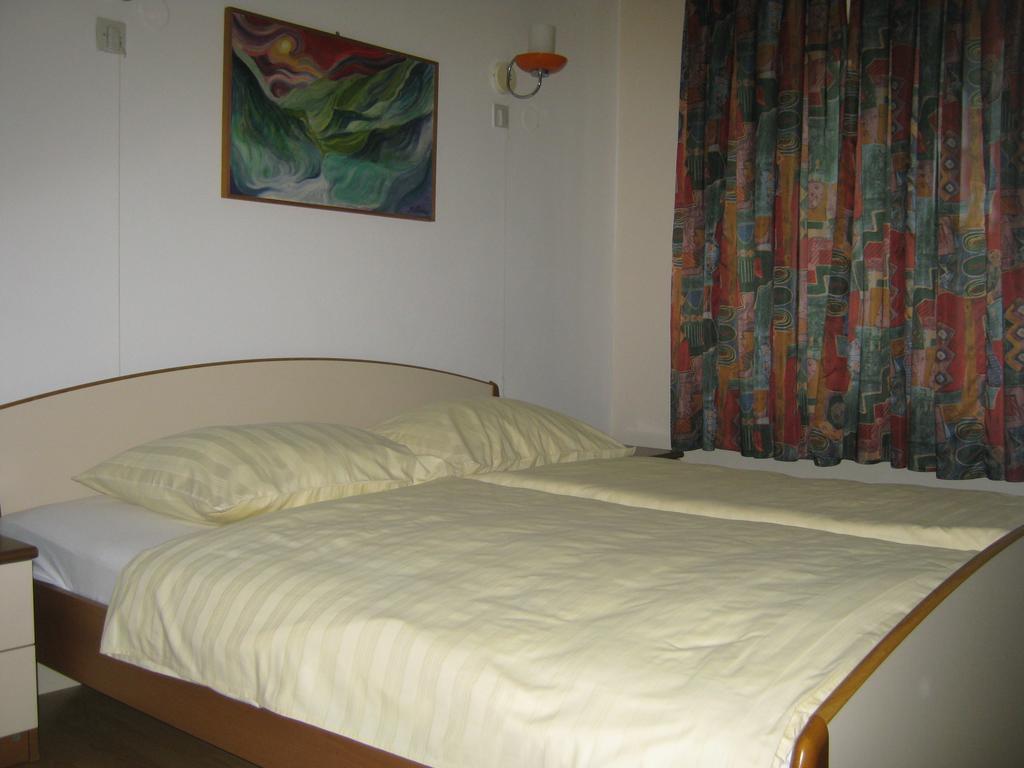 Apartments Wojcicky Bovec Quarto foto